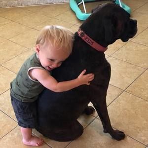 Meet your Posher, Brenna